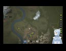 【#ニコ生Vラス（Rust）その１３（ワイプ後）】ニコおじ、再び大地に立つ。