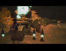 [ユミアのアトリエ]第34回(34-3) 祈念の社・侵食峡谷