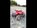 タミヤ　モンスタービートル