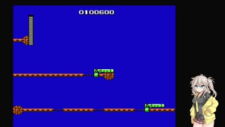 【VOICEVOX4周年文化祭】ロックマンPart2【VOICEVOX実況】