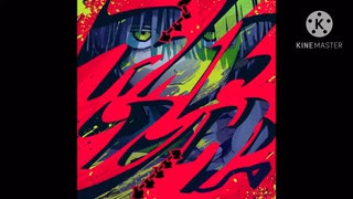 MIX習作  ファイトソング／Eve