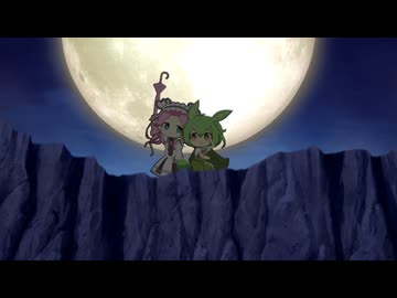 きりたんはいいねしたい【VOICEROID劇場】