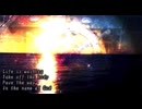 【初音ミク】北を往け【オリジナル曲】