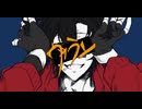 【響震路】ヴィラン【UTAUカバー】