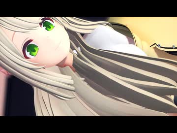 【MMD】十六夜ノノミ/TWICE - I CANT STOP ME【紳士向け】