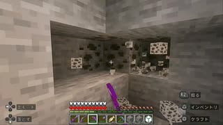 【マインクラフト】ソロクラ #361
