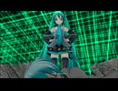 【MMDドラマ】壊れたセカイとミクの上司