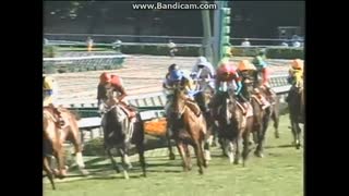 2004 札幌記念(GII)　ファインモーション