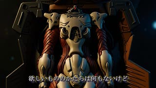 無限のリヴァイアスOP「dis-」　シンフォニックメロコアカバー