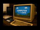 computer(^_-)-☆game【AIオリジナル曲】
