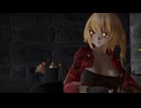 【MMDオカルトホラー夏祭り】スカーレットネバークライ【MMD夏祭り2025】