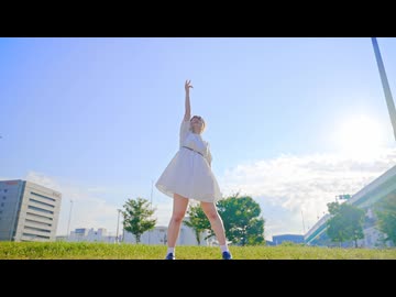 【ふうにぃ】時空奔走Fryer 踊ってみた【生誕祭まで4ヶ月】