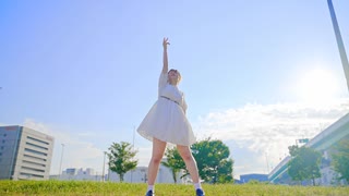 【ふうにぃ】時空奔走Fryer 踊ってみた【生誕祭まで4ヶ月】