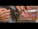 《モノサシスト比較祭2025》モノサシで【アンノウン・マザーグース】弾いてみた