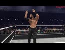 WWE 2K25 ビデオ #2