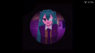 【二次創作アニメーション】【モニタリング】ミクダヨー