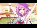 ことのはさんちの日常『小夜ちゃんと遊んできた』編【えーあいぼいす劇場】
