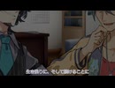 蛍光と印影