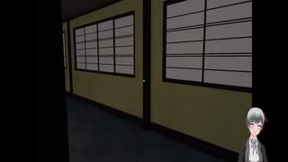 ゲームプレイ　霊迷の湯 03 切抜き