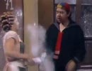 chaves kiko vai a festa do pires cante
