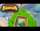 ドンキーコングバナンザをやる！-028-【探索回】