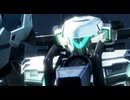 ゼノブレイドクロスDE　ドール初搭乗