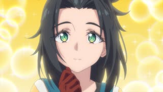 強くてニューサーガ 第7話「鍛冶師の国へ」