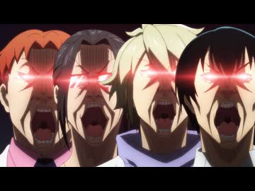 『ぐらんぶる』Season 2 第6話「再びの女子大」