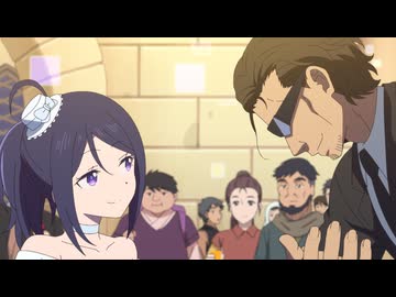 ブサメンガチファイター Mission 06「潜入ガチミッション」