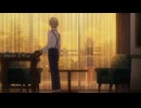 ホテル・インヒューマンズ request 7.「最後の晩餐2」
