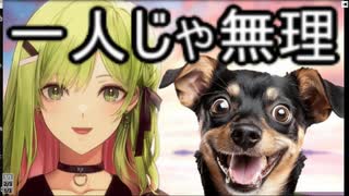 ホモと見る犬を飼うことの難しさを語るVtuber