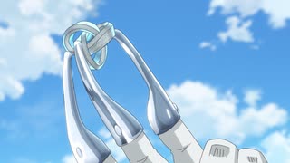 Dr.STONE SCIENCE FUTURE（第4期）　第18話　DIAMOND HEART
