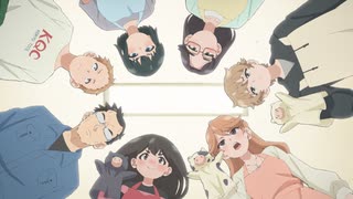 宇宙人ムームー　第19話　天空橋と嘘とビデオテープ