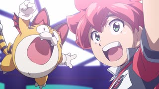 パズドラ　第8シリーズ　第370話　龍と兵士　限りなき戦い