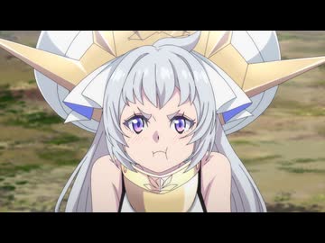 強くてニューサーガ　第7話　鍛治師の国へ