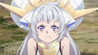 強くてニューサーガ　第7話　鍛治師の国へ