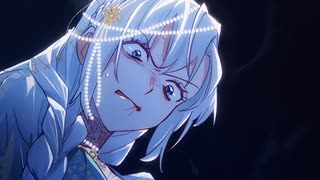 傷だらけ聖女より報復をこめて　第6話　デドモンドの悪業