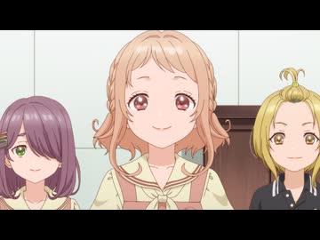 うたごえはミルフィーユ　第5話　夏の始まりのカコフォニィ