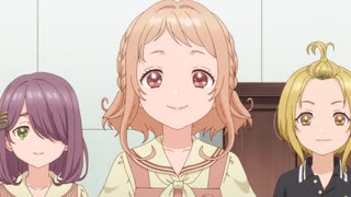 うたごえはミルフィーユ　第5話　夏の始まりのカコフォニィ