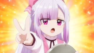 追放者食堂へようこそ！　第7話　早く、良くなってね
