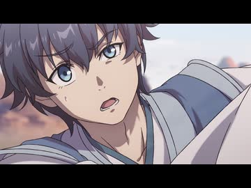 転生宗主の覇道譚　～すべてを呑み込むサカナと這い上がる～　第7話　戦いの中での成長