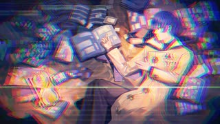 【KAITO V3】遡-String ver.【オリジナル曲】