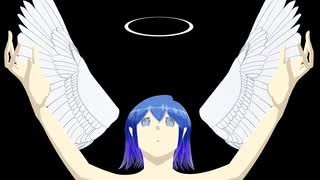JAS - 天使の誘い【初音ミク】