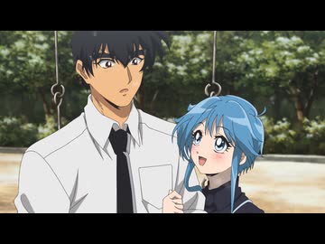 地獄先生ぬ～べ～ 第七話「季節はずれの雪女」