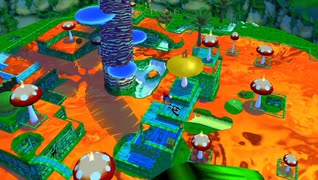 誤認逮捕されました【マリオサンシャイン】実況 part44