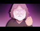 Valve Song: COUNT TO THREE ■ feat. Ellen McLain (official GLaDOS), The Stupendium & Gabe Newell