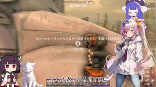 【7 Days to Die_V1.4】白猫と少女＃47~49日目