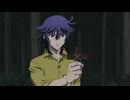 屍鬼　#12　第悼と腐汰話