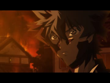 屍鬼　#22　蔡蒐話