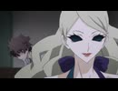 屍鬼　#18　第悼と夜話